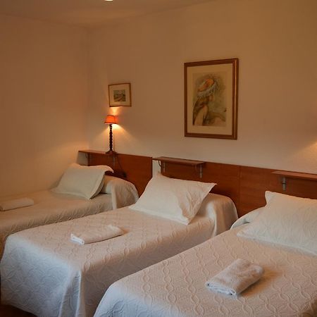 Pension El Peregrino De Larrasoana 외부 사진