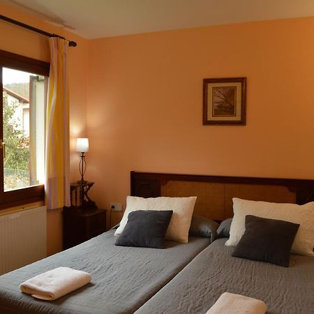 Pension El Peregrino De Larrasoana 외부 사진