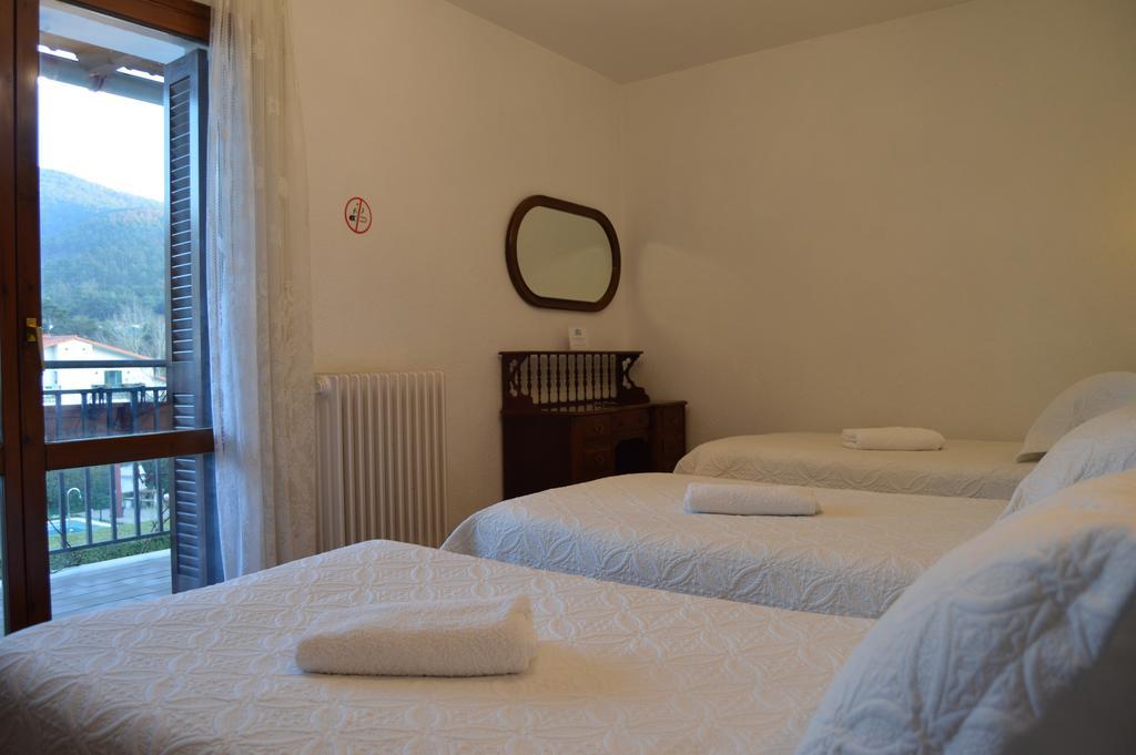 Pension El Peregrino De Larrasoana 외부 사진