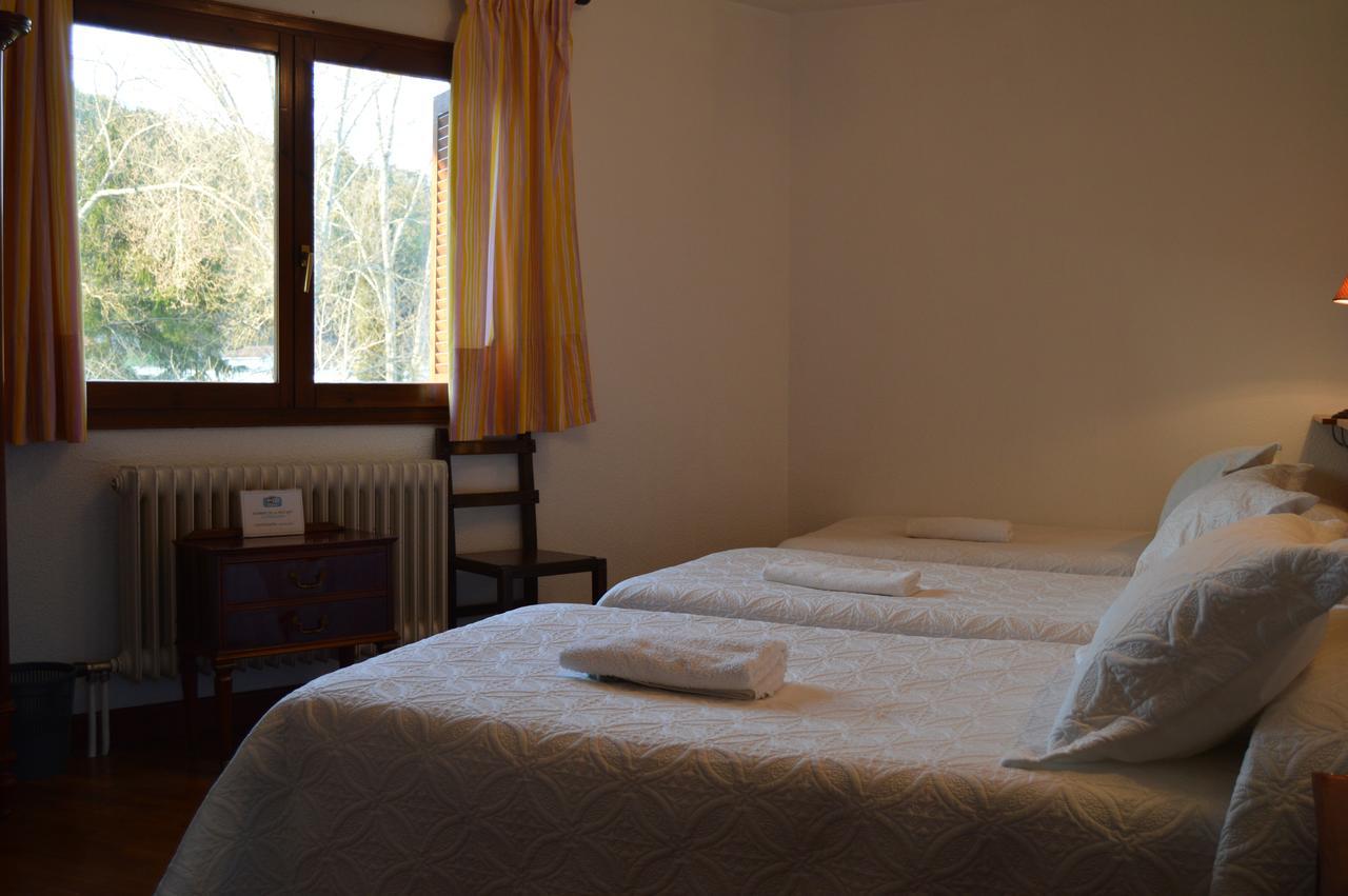 Pension El Peregrino De Larrasoana 외부 사진