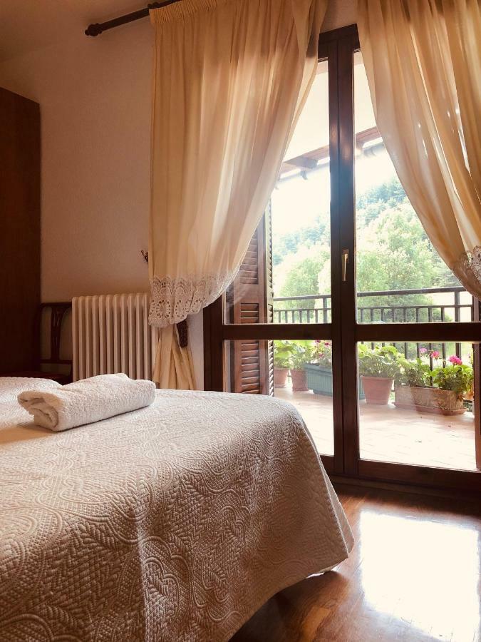 Pension El Peregrino De Larrasoana 외부 사진